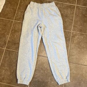 American Eagle Baggy Sweatpants
